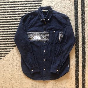 COPY - Carhartt Button Up Long Sleeve Shirt